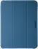 OtterBox React Folio Apple iPad 11 (2025) / 10.9 (2022) Hoes Book Case Blauw afbeelding 4