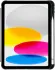 OtterBox React Folio Apple iPad 11 (2025) / 10.9 (2022) Hoes Book Case Blauw afbeelding 6