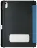 OtterBox React Folio Apple iPad 11 (2025) / 10.9 (2022) Hoes Book Case Blauw afbeelding 9