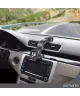 4smarts Auto Telefoonhouder MagSafe 360° Oplader Flex Zwart