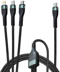 Alle Samsung Gear S3 Frontier Kabels