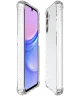 ITSKINS Spectrum R Clear Samsung Galaxy A15 Hoesje Transparant
