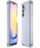 ITSKINS Spectrum R Clear Samsung Galaxy A25 Hoesje Transparant