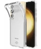 ITSKINS Spectrum R Clear Samsung Galaxy S24 Hoesje Transparant