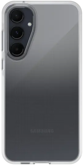 OtterBox React Samsung Galaxy A55 Hoesje Back Cover Transparant afbeelding 2