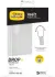 OtterBox React Necklace Samsung Galaxy A55 Hoesje met Koord Clear afbeelding 6