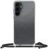 OtterBox React Necklace Samsung Galaxy A55 Hoesje met Koord Glitter afbeelding 5