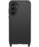 OtterBox React Necklace Samsung Galaxy A35 Hoesje met Koord Zwart