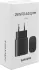 BLISTER SAMSUNG | 25W Power Adapter Fast Charge USB-C Adapter Zwart afbeelding 1