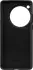 Origineel OnePlus 12R Hoesje Sandstone Textuur Back Cover Zwart afbeelding 5
