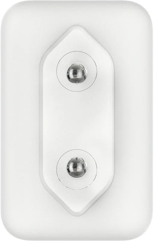 Xtorm 30W GaN Wall Charger Duo-Poorts Oplader met USB-A en USB-C Wit afbeelding 7