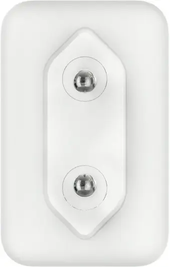 Xtorm 30W GaN Wall Charger Duo-Poorts Oplader met USB-A en USB-C Wit afbeelding 7