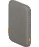 Xtorm Magnetic Wireless Draadloze MagSafe Powerbank 5.000 mAh Grijs