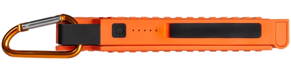 Xtorm XR105 20W Solar Powerbank 10.000 mAh met Zonnepaneel afbeelding 5