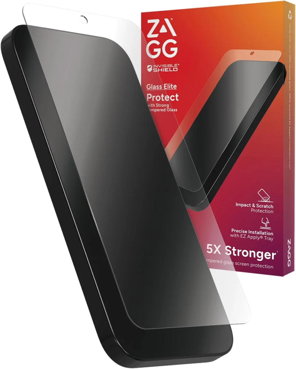 Screenprotector