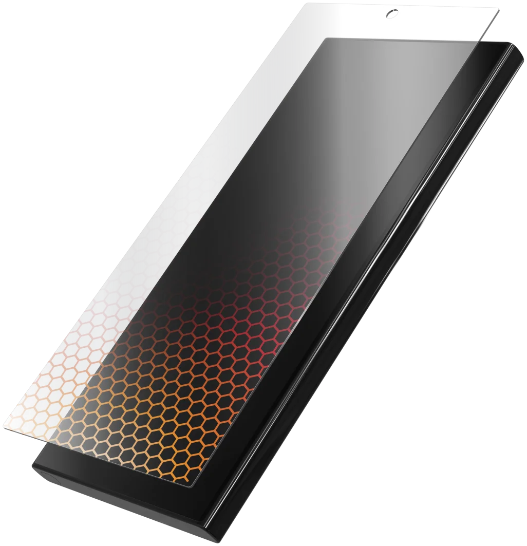 ZAGG InvisibleShield Flex XTR3 Samsung Galaxy S24 Ultra Protector afbeelding 2