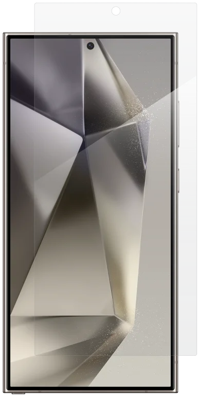 ZAGG InvisibleShield Flex XTR3 Samsung Galaxy S24 Ultra Protector afbeelding 3