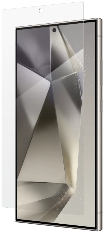ZAGG InvisibleShield Flex XTR3 Samsung Galaxy S24 Ultra Protector afbeelding 4