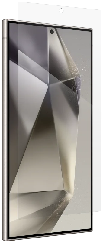 ZAGG InvisibleShield Flex XTR3 Samsung Galaxy S24 Ultra Protector afbeelding 5