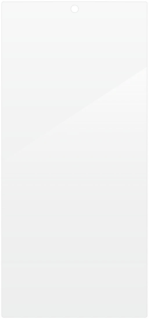 ZAGG InvisibleShield Flex XTR3 Samsung Galaxy S24 Ultra Protector afbeelding 8