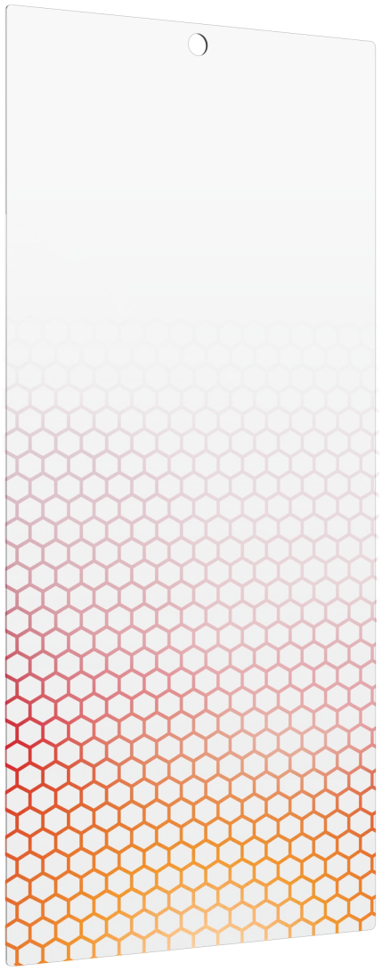 ZAGG InvisibleShield Flex XTR3 Samsung Galaxy S24 Ultra Protector afbeelding 6