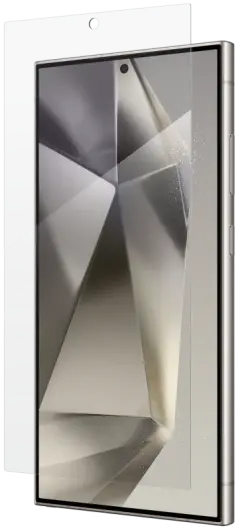 ZAGG InvisibleShield Flex XTR3 Samsung Galaxy S24 Ultra Protector afbeelding 4