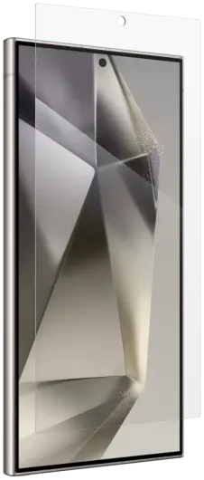 ZAGG InvisibleShield Flex XTR3 Samsung Galaxy S24 Ultra Protector afbeelding 5