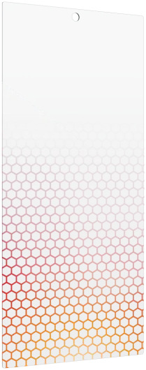 ZAGG InvisibleShield Flex XTR3 Samsung Galaxy S24 Ultra Protector afbeelding 6