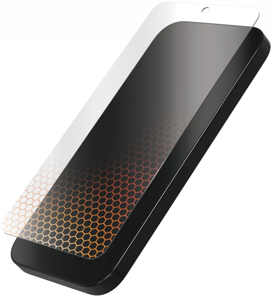 ZAGG InvisibleShield Flex XTR3 Samsung Galaxy S24 Screen Protector afbeelding 2