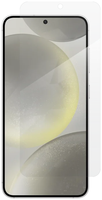 ZAGG InvisibleShield Flex XTR3 Samsung Galaxy S24 Screen Protector afbeelding 3