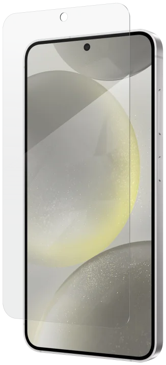 ZAGG InvisibleShield Flex XTR3 Samsung Galaxy S24 Screen Protector afbeelding 4
