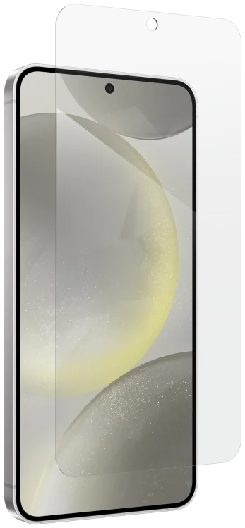 ZAGG InvisibleShield Flex XTR3 Samsung Galaxy S24 Screen Protector afbeelding 5
