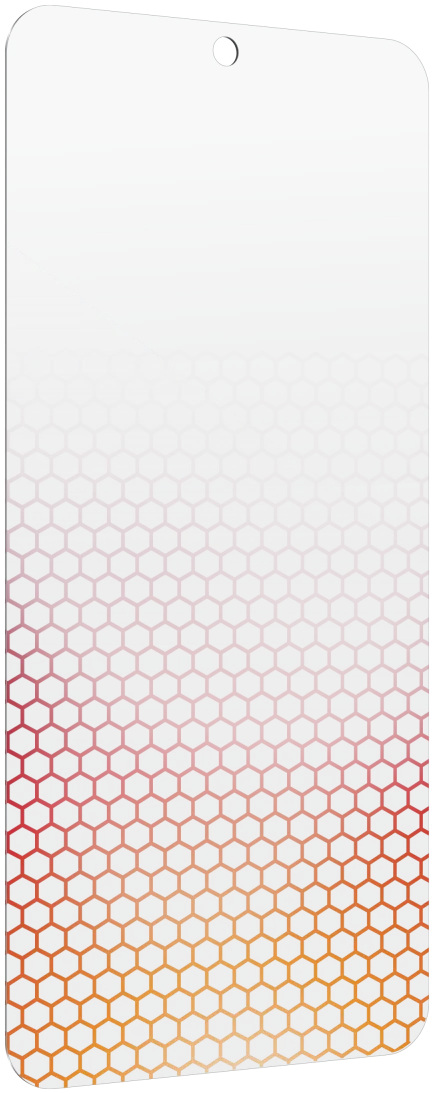 ZAGG InvisibleShield Flex XTR3 Samsung Galaxy S24 Screen Protector afbeelding 6