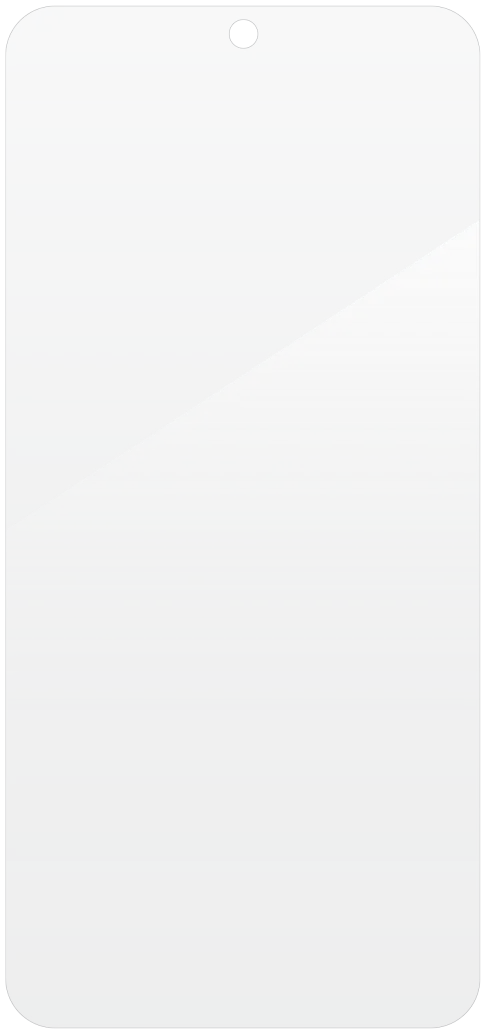 ZAGG InvisibleShield Flex XTR3 Samsung Galaxy S24 Screen Protector afbeelding 8