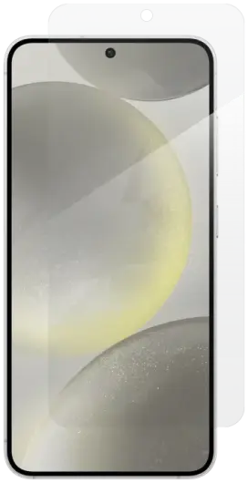 ZAGG InvisibleShield Flex XTR3 Samsung Galaxy S24 Screen Protector afbeelding 3