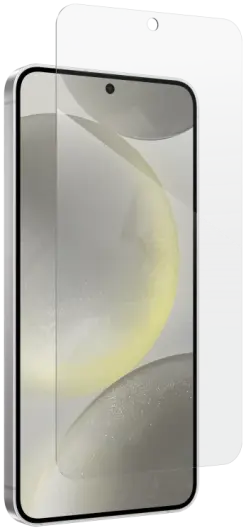 ZAGG InvisibleShield Flex XTR3 Samsung Galaxy S24 Screen Protector afbeelding 5