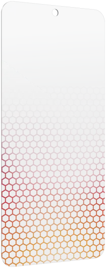 ZAGG InvisibleShield Flex XTR3 Samsung Galaxy S24 Screen Protector afbeelding 6