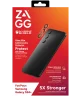 ZAGG InvisibleShield Glass Elite Samsung S24 Plus Camera Protector