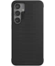 ZAGG Luxe Samsung S24 Plus Hoesje 3M Valbescherming Zwart