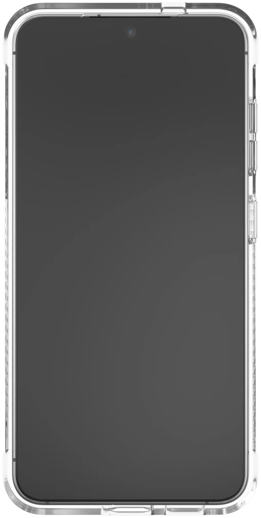 ZAGG Luxe Samsung Galaxy S24 Hoesje 3M Valbescherming Transparant afbeelding 7