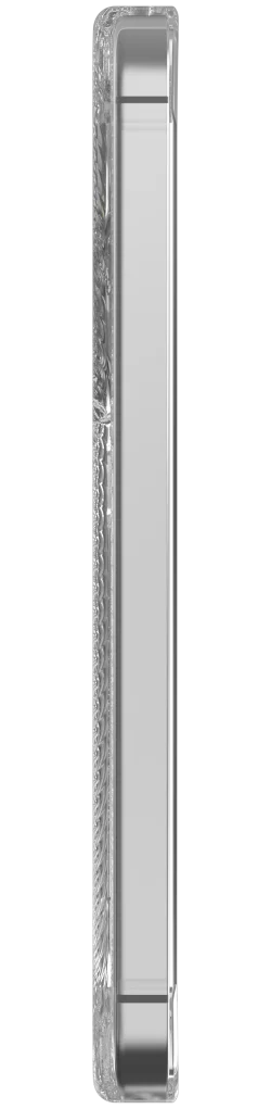 ZAGG Luxe Samsung Galaxy S24 Hoesje 3M Valbescherming Transparant afbeelding 9