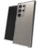 ZAGG Luxe Samsung S24 Ultra Hoesje 3M Valbescherming Transparant