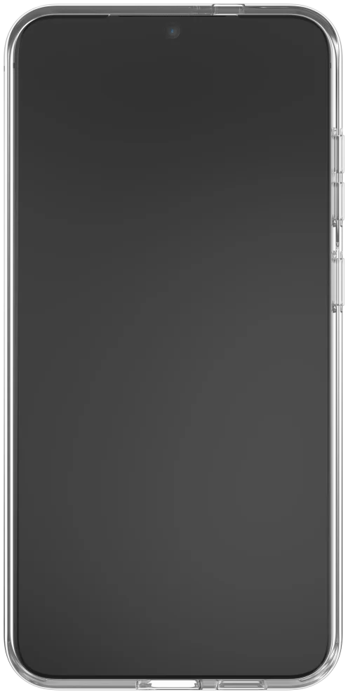 ZAGG Crystal Palace Samsung S24 Plus Hoesje 4M Drop Proof Transparant afbeelding 7