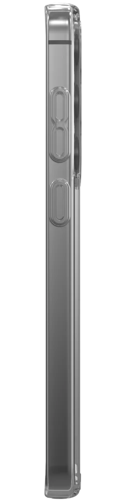 ZAGG Crystal Palace Samsung S24 Plus Hoesje 4M Drop Proof Transparant afbeelding 8