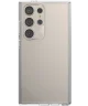 ZAGG Crystal Palace Samsung S24 Ultra Hoesje 4M Drop Proof Transparant