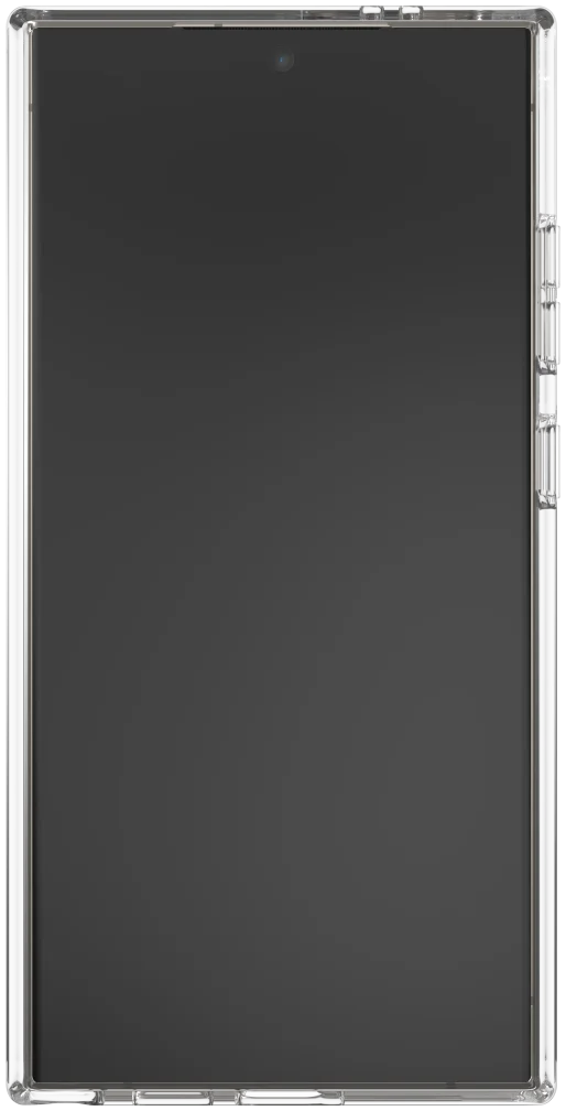 ZAGG Crystal Palace Samsung S24 Ultra Hoesje 4M Drop Proof Transparant afbeelding 7