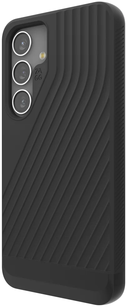 ZAGG Denali Samsung Galaxy S24 Hoesje 5M Valbescherming Zwart afbeelding 6