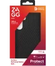 ZAGG Denali Samsung Galaxy S24 Plus Hoesje 5M Valbescherming Zwart