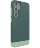 ZAGG Denali Samsung Galaxy S24 Hoesje 5M Valbescherming Groen