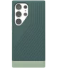 ZAGG Denali Samsung Galaxy S24 Ultra Hoesje 5M Valbescherming Groen
